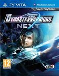 Dynasty Warriors Next (PS Vita) Delivered ~ $24 - Zavvi Mega Monday