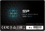 Silicon Power 4TB SATA SSD, SP004TBSS3A55S25 $251.33 Shipped @ Amazon JP via AU