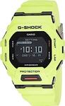 [Prime] Casio G-Shock GBD-200-1D Black $159 (Expired), Blue $139, Yellow $149 Delivered @ Amazon AU