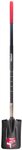 Trojan PowerStep Long Fibreglass Handle Square Mouth Post Hole Shovel $35 (Was $46) + Delivery ($0 C&C/ in-Store) @ Bunnings