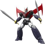 BANDAI Hobby Kit HG 1/144 Great Mazinger (Mazinger Z: Infinity Ver.) $23.02 + Delivery ($0 with Prime/ $39 Spend) @ Amazon AU