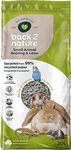 Back-2-Nature Small Animal Bedding & Litter 30L $18.19 (48% off, $16.37 S&S) + Delivery ($0 with Prime/ $39 Spend) @ Amazon AU