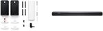 [Back Order] Bose Soundbar 500 and Bose Soundbar Wall Bracket Bundle $172.45 Delivered @ Amazon AU