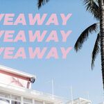 Win a 2 Night Stay at Pink Hotel Coolangatta, Hair & Skincare Pack, Gift Cards + More from The Pink Hotel Coolangatta