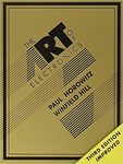 The Art of Electronics (3rd Ed) Hardcover $49.95 Delivered @ Amazon AU