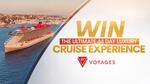 Win a Virgin Voyages 44-Day Luxury Voyage Experience for 2 Worth $51,600 from Seven Network [Codewords]