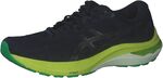 ASICS Gel-Kayano 29 Men's Running Shoes, Midnight Black $154.12 (Size US 10) Delivered @ Amazon DE via AU