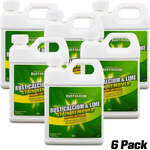 6 X 828ml Rust-Oleum Rust, Calcium & Lime Stain Remover $35 Delivered @ South East Clearance Centre
