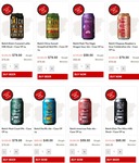 Batch Brewing Co: IPA, Pale Ale, Pacific Ale, Stout, Sour Beer Case $49-$79 + $9.96 Metro Delivery (Per 3 Cases) @ CraftCartel