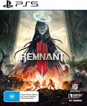 Win a Copy of Remnant II on PS5 from Legendary Prizes