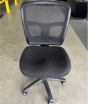 [VIC, Pre Owned] Stateline Kimberley Ergonomic Mesh Back Task Chair $60 Pickup @ Sustainable Office Furniture, Sunshine West