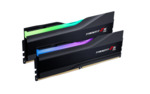 Win a G.Skill Trident Z5 DDR5 32GB Memory Kit from WeidemanTV
