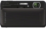 Sony CyberShot DSC-TX20B Tough Cam. OzBargain Price $297 (Normally $318, RRP $399) + Free Shipping