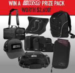 Win a Scicon Prize Pack Worth $2,600 from Bicycling Australia