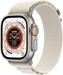 [Prime] Apple Watch Ultra (GPS + Cellular, 49mm) Smart Watch $1039 Delivered @ Amazon AU