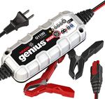 NOCO G1100 Battery Charger $60 & More + $10 Freight ($0 QLD C&C/ $150 Order) @ Auto Parts Guys