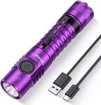 Wurkkos FC11 Flashlight With 18650 Battery $26.79 (with $10 coupon) @ Brightison-AU fulfilled by Amazon