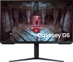 Samsung 32" Odyssey G51C QHD Gaming Monitor $329.45 Delivered @ Samsung