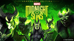[PC, Steam, Epic] Midnight Suns Legendary Edition A$39.14 @ GreenManGaming