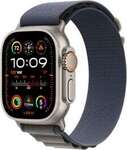 Apple Watch Ultra 2 Sport 49mm Titanium Case GPS + Cellular $1,329.05 Delivered + Surcharge @ digiDirect