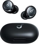 Soundcore by Anker Space A40 Adaptive ANC Wireless Earbuds Black $89.99 | Navy Blue $89.99 Delivered @ AnkerDirect Amazon AU