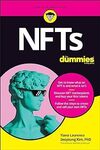 [Prime] NFTs for Dummies $6.23 Delivered @ Amazon AU