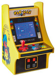 Pac-Man / Super Street Fighter II My Arcade Micro Games $49.99 @ ALDI