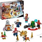 LEGO 76267 Super Heroes Marvel Avengers Advent Calendar $30 + Delivery ($0 with Prime/ $59 Spend) @ Amazon AU