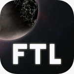 [iPadOS] FTL: Faster than Light - $4.99 (Was $14.99) @ Apple App Store