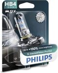 Philips X-Tremevision Pro150 HB4 x5 for $116.93 @ Amazon DE via Amazon AU