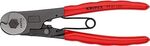 Knipex 95 61 150 Bowden Cable Cutter $28.50 + Delivery ($0 with Prime / $59 Spend) @ Amazon UK via AU