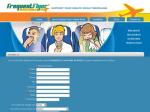 Recieve a free sample of Frequent Flyer Health Boost
