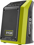 Ryobi 18V ONE+ Bluetooth Radio - Tool Only, $99 (Was $119) + Delivery ($0 with OnePass/ C&C/ in-Store) @ Bunnings
