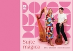 Win a Double Pass to Suit Magica - National Concert Tour (Melbourne) from Ticket Wombat