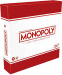 Monopoly - Signature Collection $18 + $10 Flat Shipping Delivery @ Gamerholic