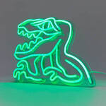 T Rex or Unicorn Neon Light $5 (Was $20) + Delivery ($0 with OnePass/ C&C/ in-Store/ $65 Spend) @ Kmart