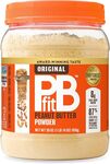 PBfit Peanut Butter Powder 850g $31.02 + Delivery ($0 with Prime/ $59 Spend) @ Amazon US via AU