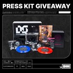 Win 1 of 5 Wanted Dead Press Kits from 110 Industries