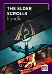 [PC] The Elder Scrolls Bundle A$40.19 @ GOG