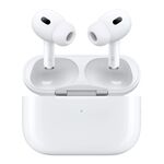 [Afterpay] AirPods Pro 2nd Gen $305.15, Apple TV 4K: Wi-Fi 64GB $169.15, Wi-Fi+Ethernet 128GB $193.80 Posted @ Techciti eBay