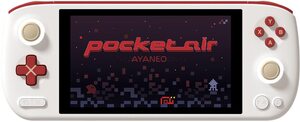 Ayaneo Pocket Air OLED Handheld Gaming Console 8G and 256GB White $599.98 Delivered @ Costco (Membership Required)