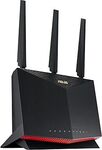 ASUS RT-AX86U Pro AX5700 Wi-Fi 6 Gaming Router (German Stock) $352.88 Delivered @ Amazon Germany via AU