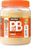 PBfit Peanut Butter Powder 850g $22.76 + Delivery ($0 with Prime/ $59 Spend) @ Amazon US via AU
