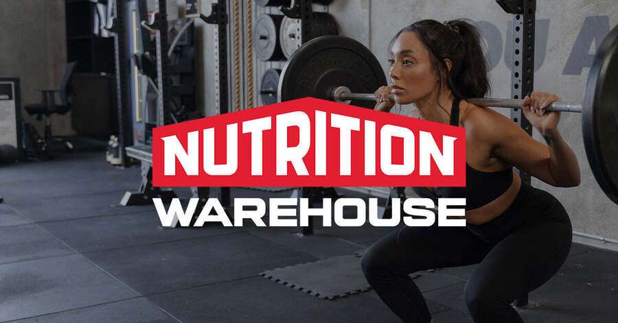 20% off Storewide + $9.95 Delivery ($0 QLD C&C/ $150 Order) @ Nutrition ...