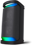 Sony SRS-XP500 X-Series Large Portable Bluetooth Speaker $323.10 Delivered (New MySony Members Only) @ Sony Australia