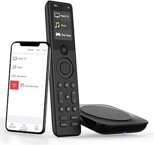 SofaBaton X1S Universal Remote with Hub $237.99 (with $50 + 10% off Coupon) @ Sofabaton AU via Amazon AU