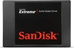 SanDisk 240GB Extreme SSD - $179 - FREE Shipping AUS Wide! Whilst Stocks Last - Scorptec