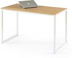 Zinus 140cm Desk $89.95 Delivered, 160cm Desk $129.95 Delivered @ Zinus via MyDeal