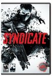 Syndicate PC Digital Download $4.99 from Amazon.com