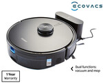 Ecovacs Deebot Neo 2.0 Robot Vacuum Cleaner $349 @ ALDI Special Buys